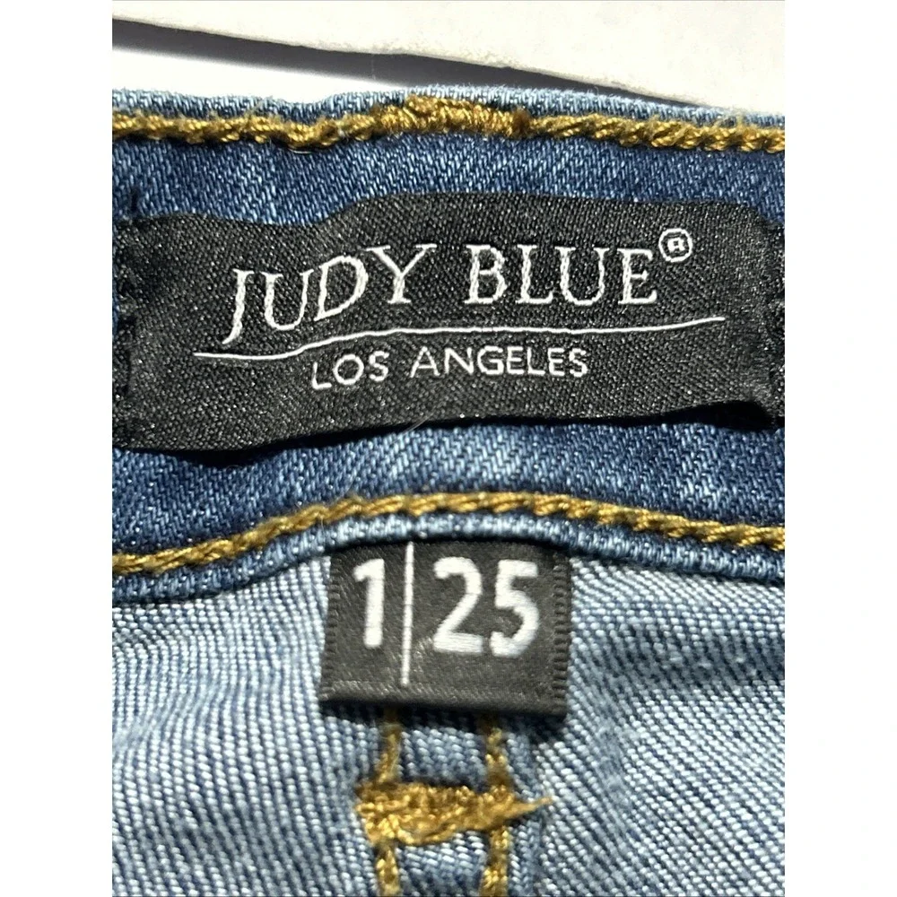 Judy Blue great no